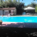 Baratti Casale I Salici Pool View Campiglia Marittima