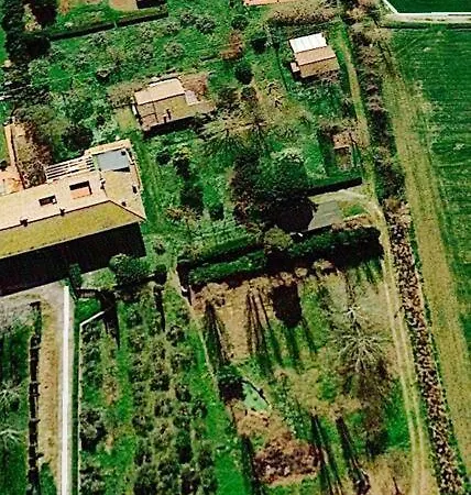 Baratti Casale I Salici Pool View Apartment