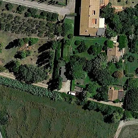 Baratti Casale I Salici Pool View Apartment