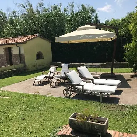 Baratti Casale I Salici Pool View Campiglia Marittima